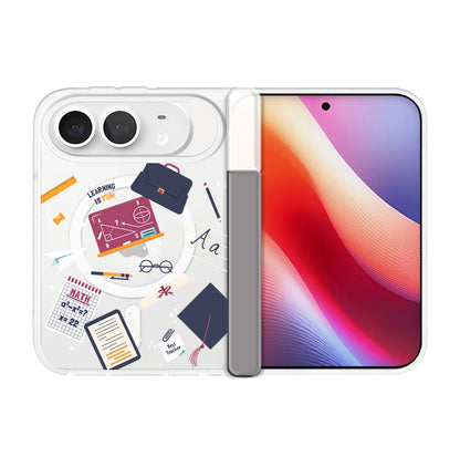 iPhone Standee Hinge - Teacher