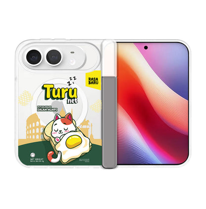 iPhone Standee Hinge - Turu