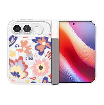 iPhone Standee Hinge - Flower Lovers