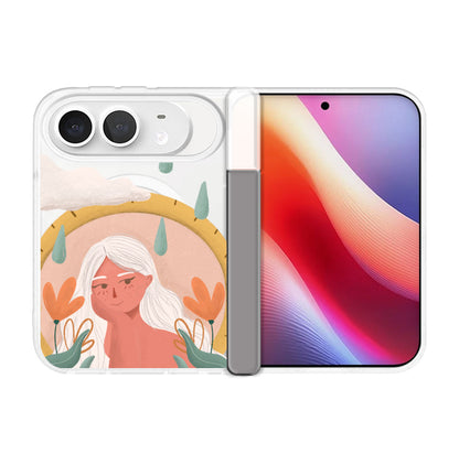 iPhone Standee Hinge - Adara