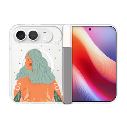 iPhone Standee Hinge - Adena