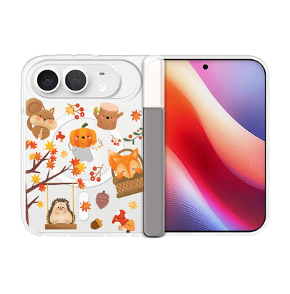 iPhone Standee Hinge - Autumn