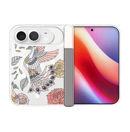 iPhone Standee Hinge - Bird Of Paradise 1.0