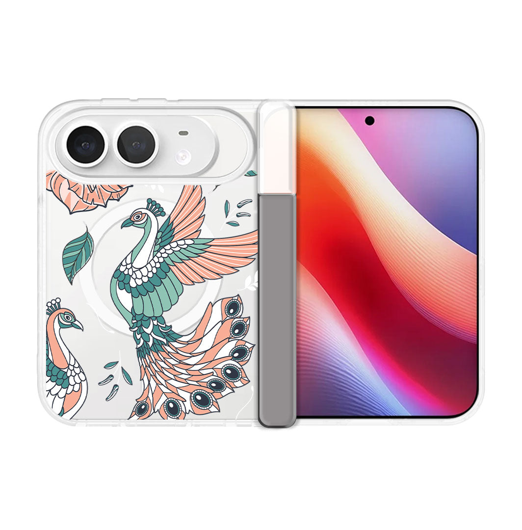 iPhone Standee Hinge - Bird Of Paradise 3.0