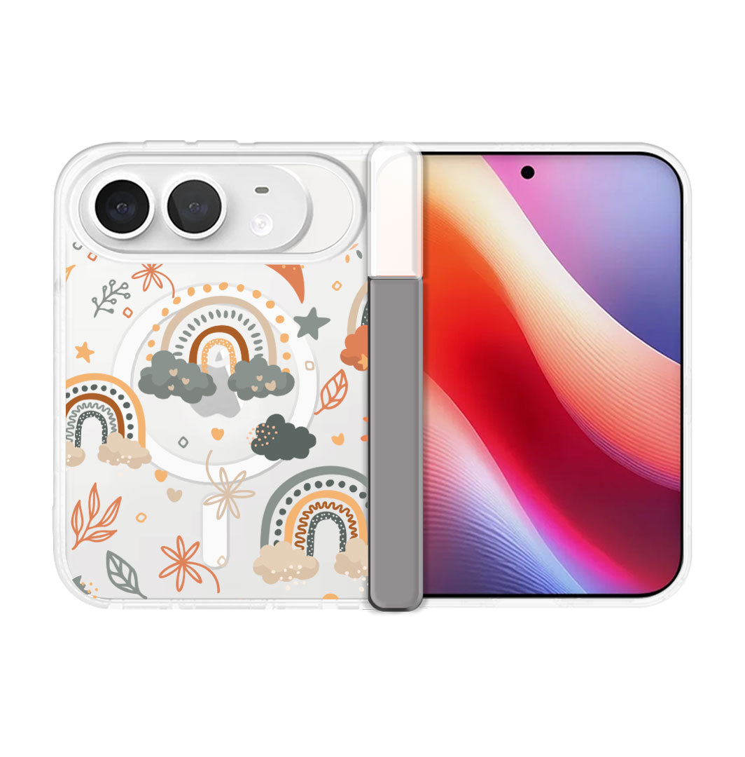 iPhone Standee Hinge - Boho 2.0