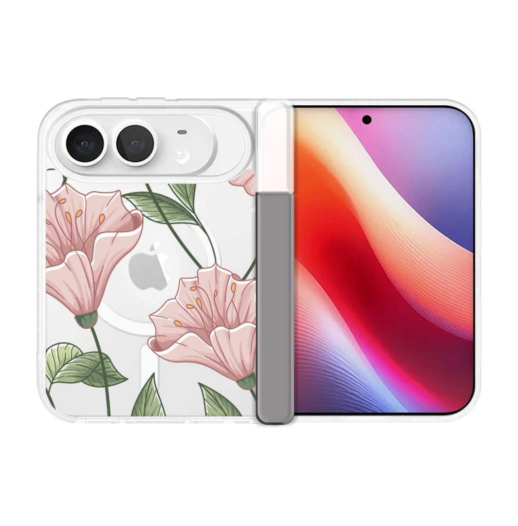 iPhone Standee Hinge - Evaline