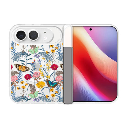 iPhone Standee Hinge - Flora Magnolia
