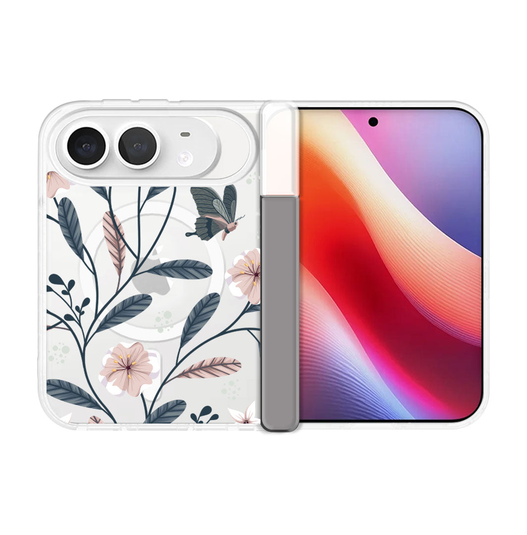 iPhone Standee Hinge - Ivy