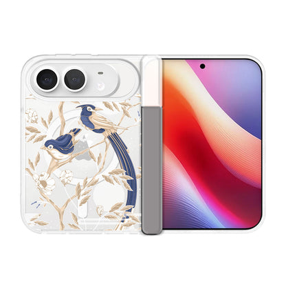 iPhone Standee Hinge - Lovebird 1.0