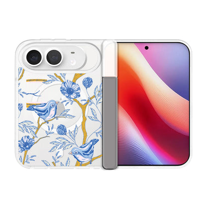 iPhone Standee Hinge - Lovebird 10.0