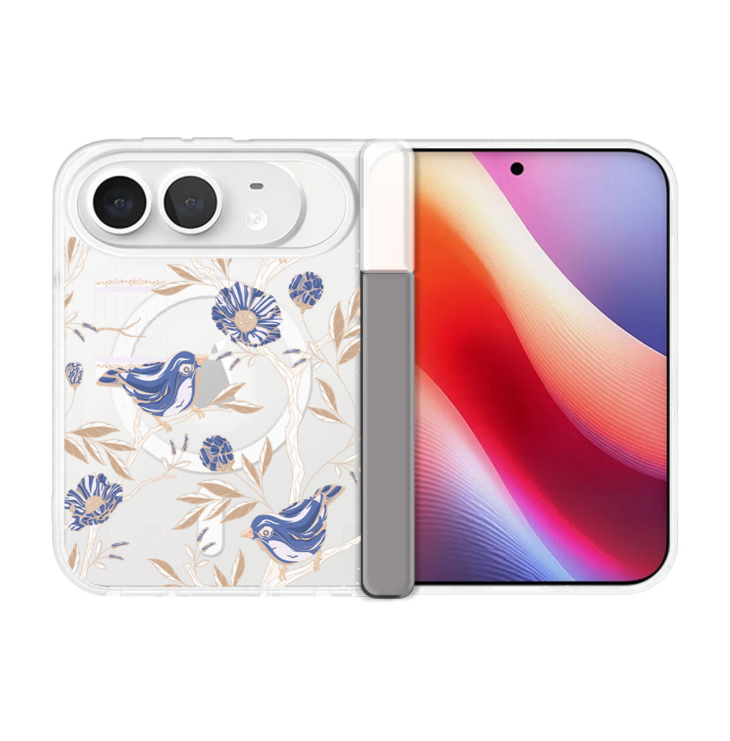 iPhone Standee Hinge - Lovebird 12.0