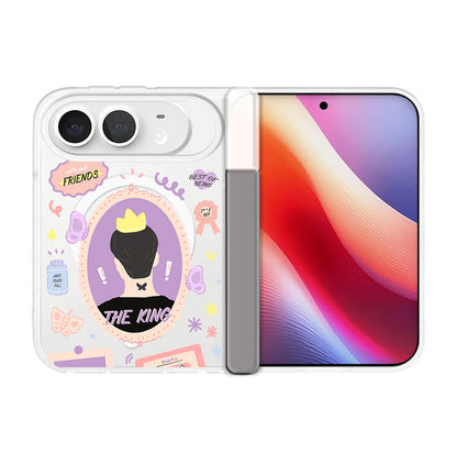 iPhone Standee Hinge - Nabi