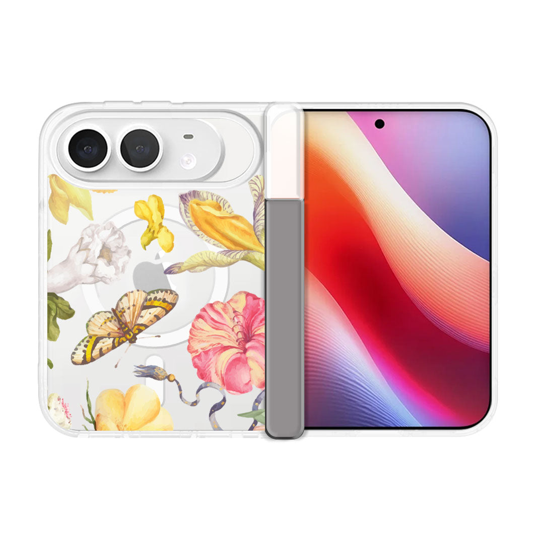 iPhone Standee Hinge - Sunny
