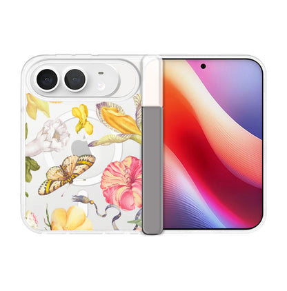 iPhone Standee Hinge - Sunny