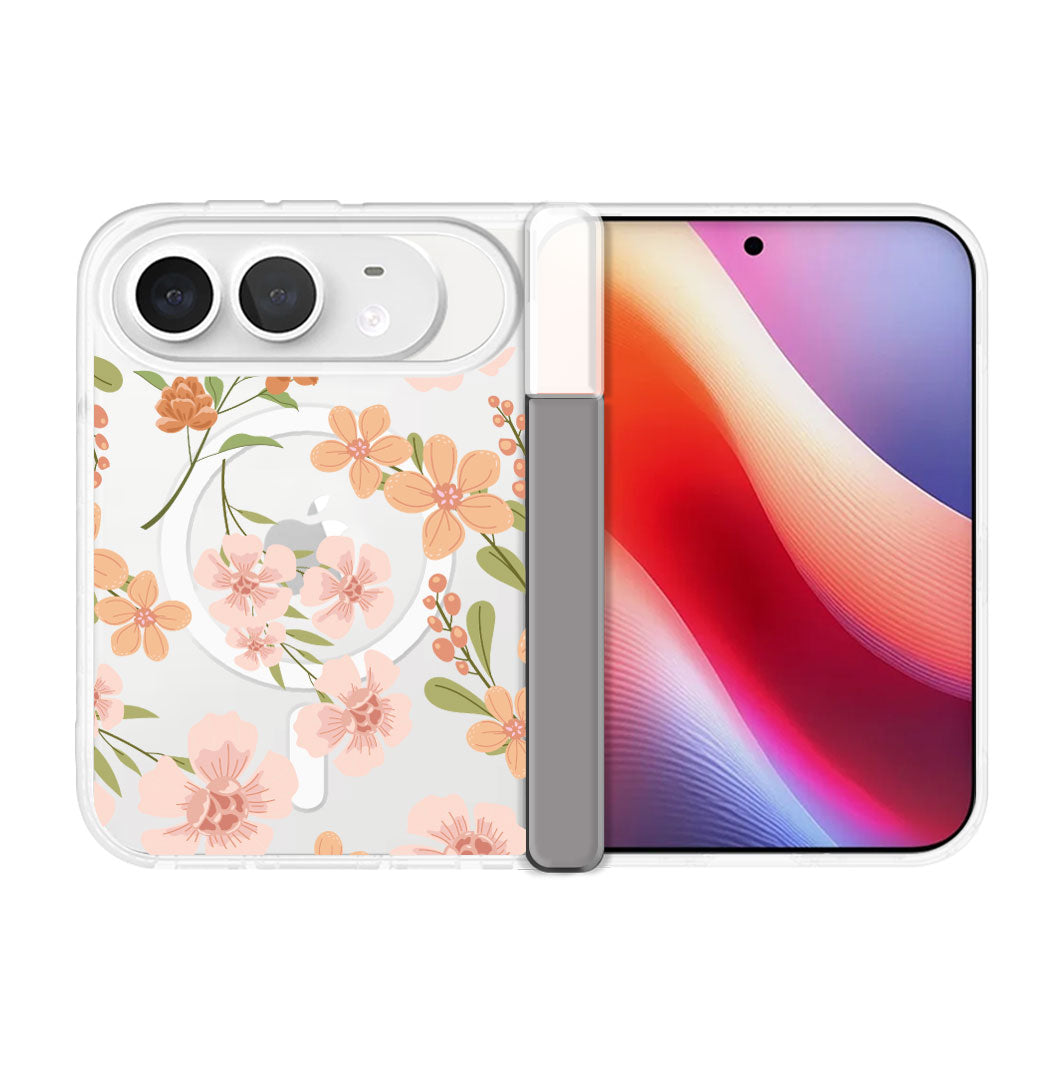 iPhone Standee Hinge - Vinca
