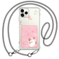 iPhone Phone Wallet Case - Rabbit (Chinese Zodiak / Shio)