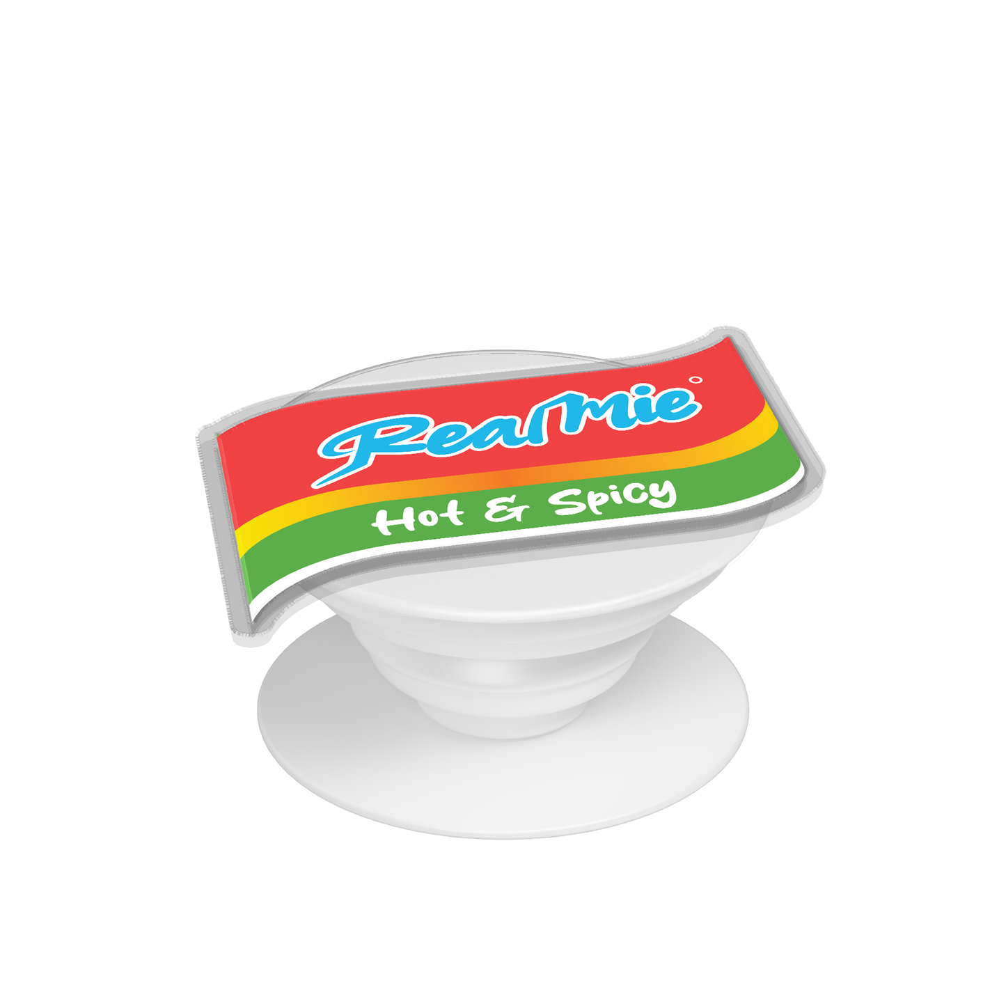 Pop Up Grip - Realmie