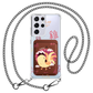 Android Magnetic Wallet Case - Roaster (Chinese Zodiac / Shio)