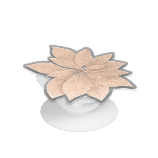 Pop Up Grip - Rustic Lily