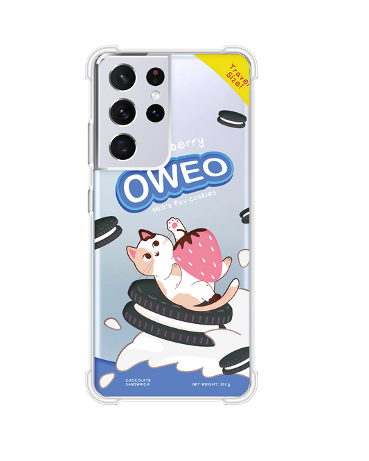Android - Oweo Cat