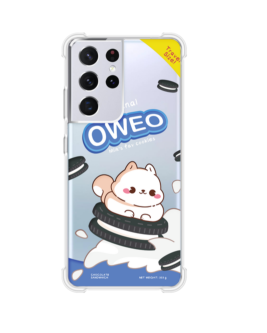 Android - Oweo Dog