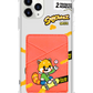 iPhone Phone Wallet Case - Saycheez