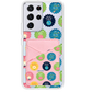 Android Phone Wallet Case - Self Reminder Stamps