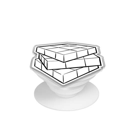 Pop Up Grip - Stay Unique