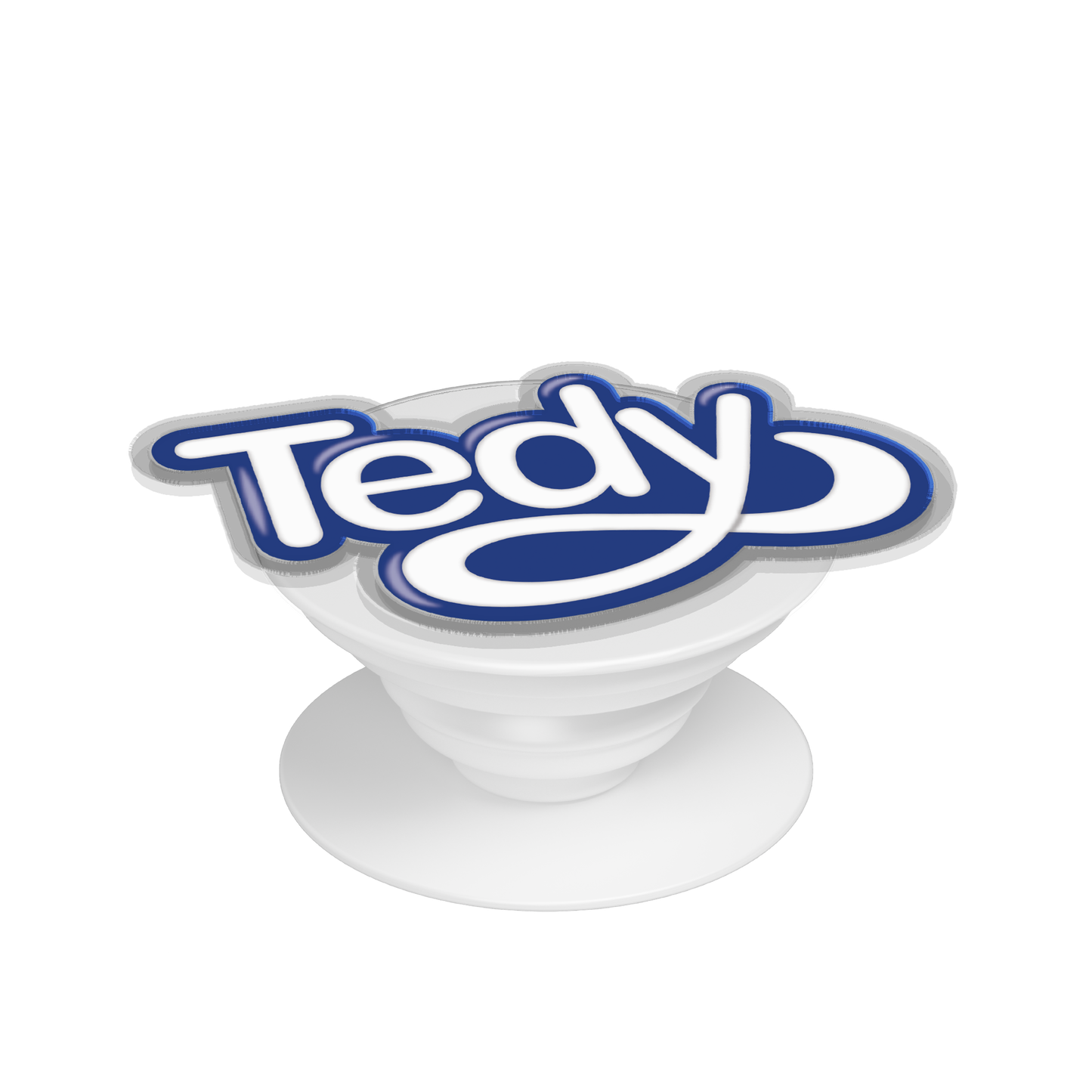 Pop Up Grip - Tedy