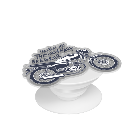 Pop Up Grip - The Ordinary Breaker