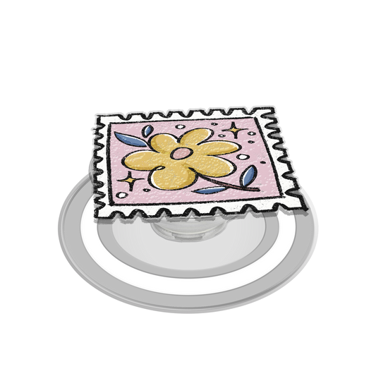 Magnetic Grip - Time to Bloom 2.0