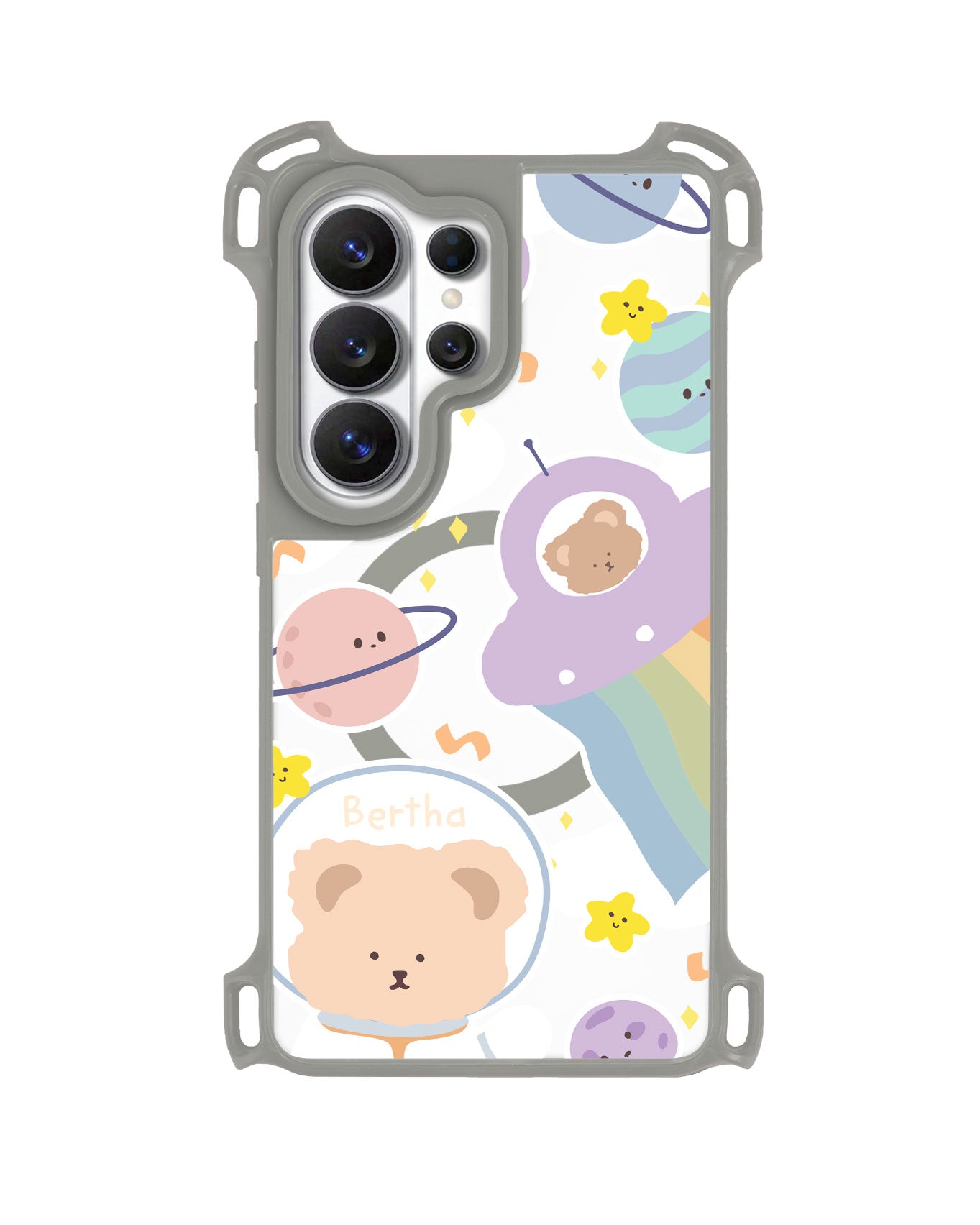 Android Rearguard UltimateZ - ASTROBEAR