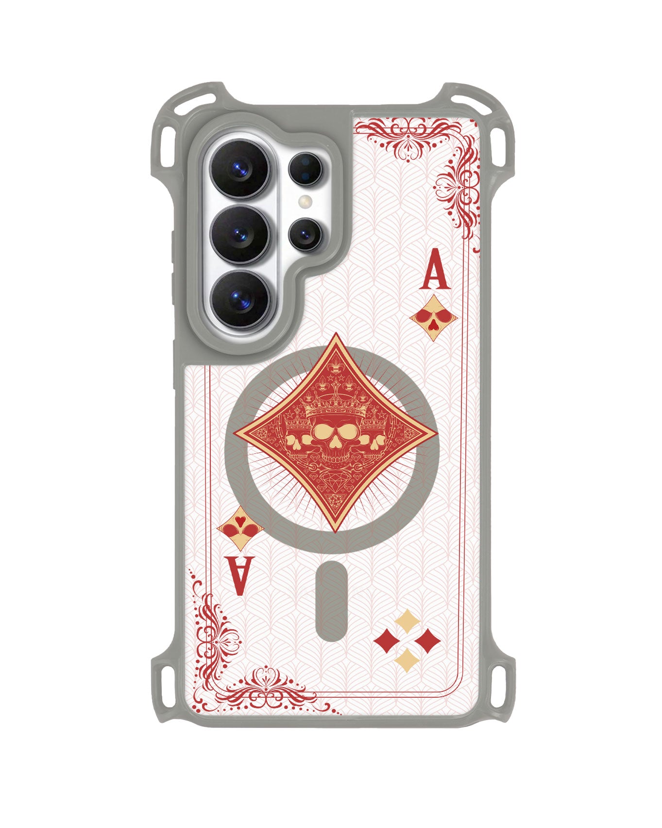 Android Rearguard UltimateZ - Ace 2