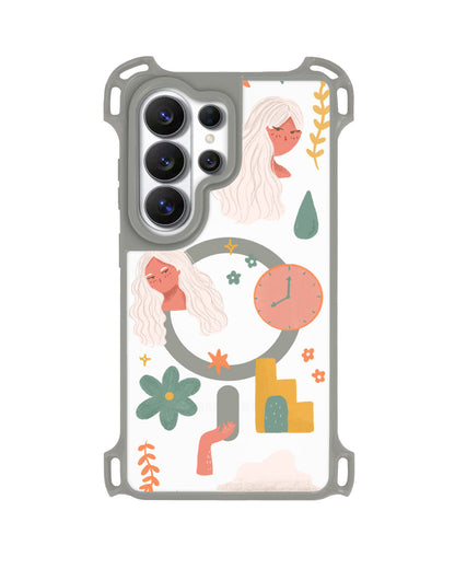 Android Rearguard UltimateZ - Adara's World