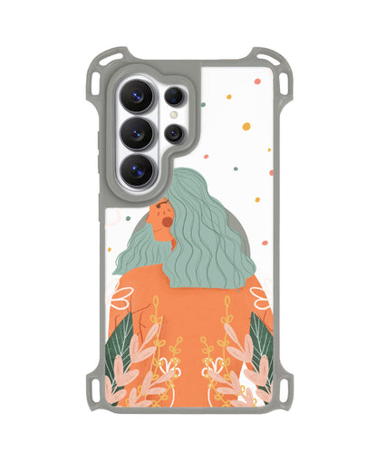 Android Rearguard UltimateZ - Adena