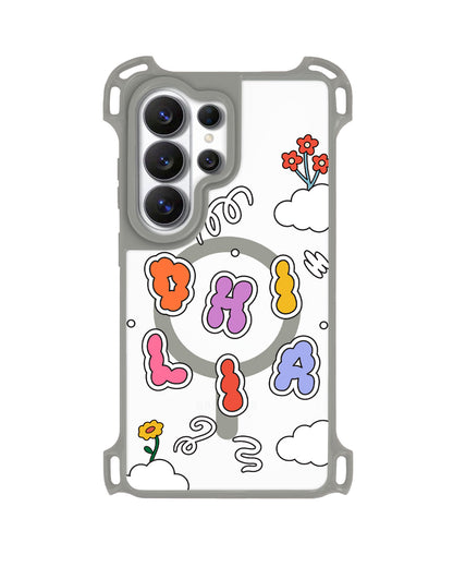 Android Rearguard UltimateZ - Adorable Monogram 6.0