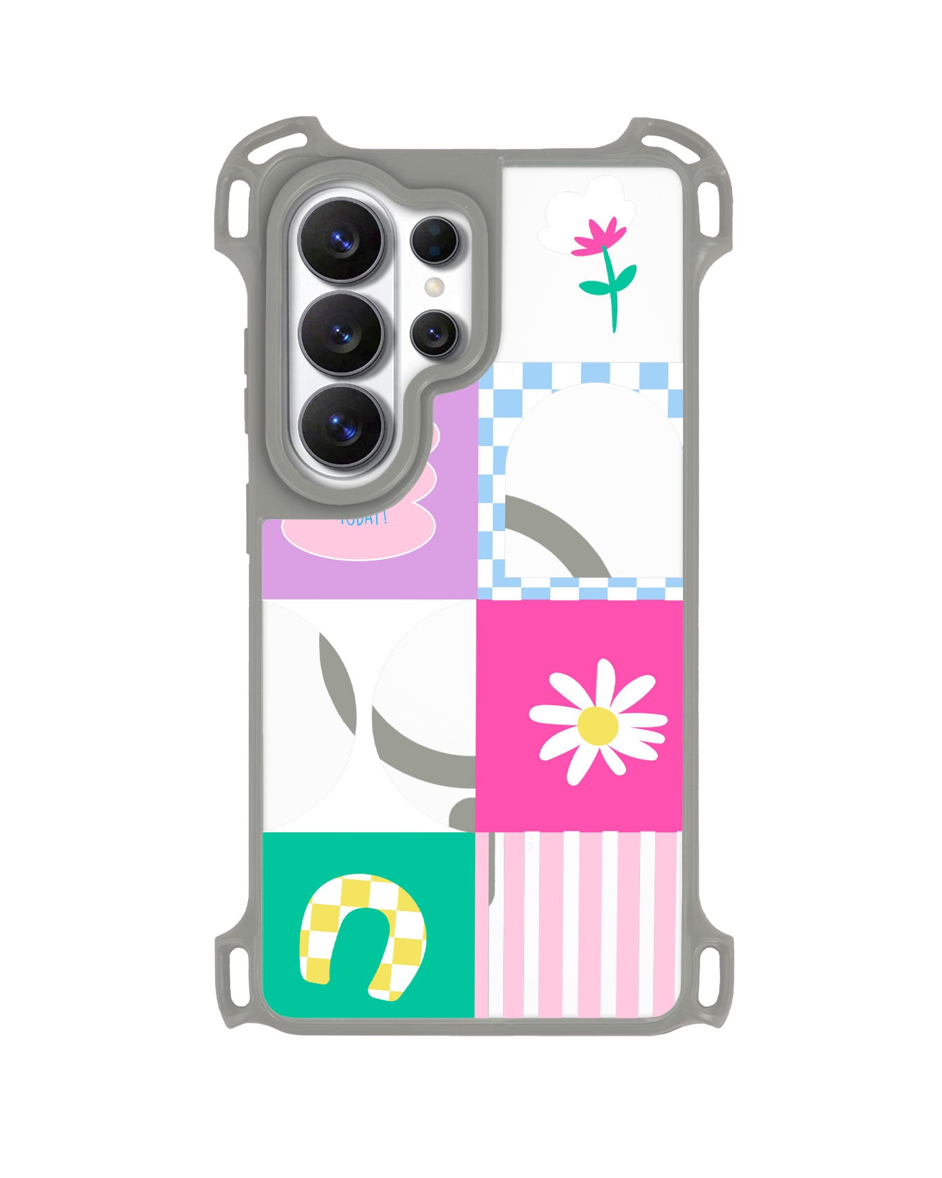 Android Rearguard UltimateZ - Aesthetic Mirror 2