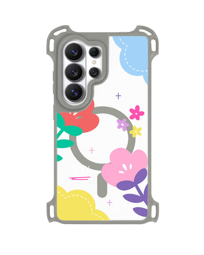 Android Rearguard UltimateZ - Aesthetic Mirror 3
