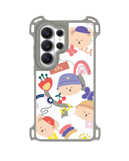 Android Rearguard UltimateZ - Bear in Style