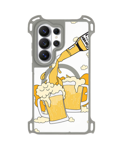 Android Rearguard UltimateZ - Corona