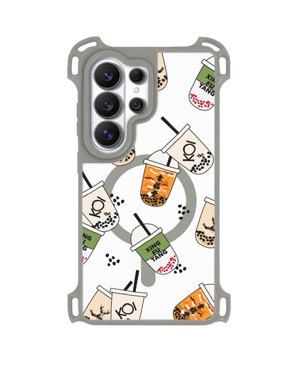 Android Rearguard UltimateZ - Boba 1.0