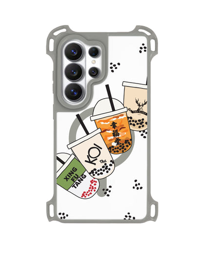 Android Rearguard UltimateZ - Boba 2.0