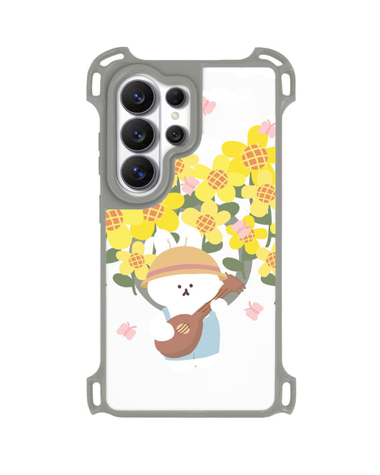Android Rearguard UltimateZ - Bunny Ukulele
