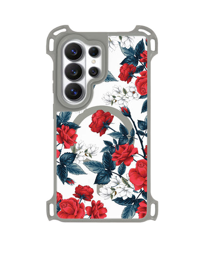Android Rearguard UltimateZ - Bianca