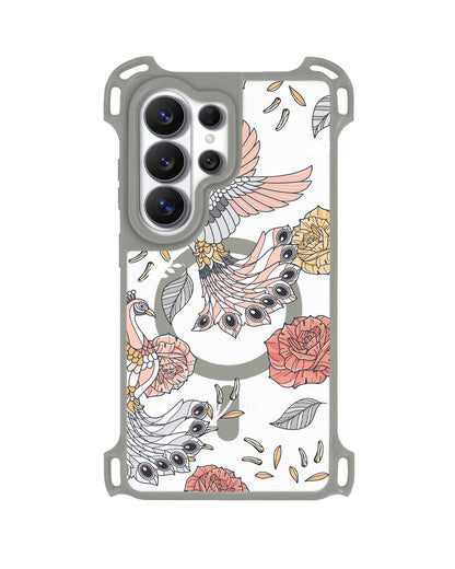 Android Rearguard UltimateZ - Bird of Paradise 1.0