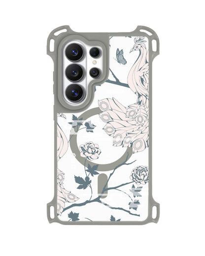Android Rearguard UltimateZ - Bird of Paradise 2.0
