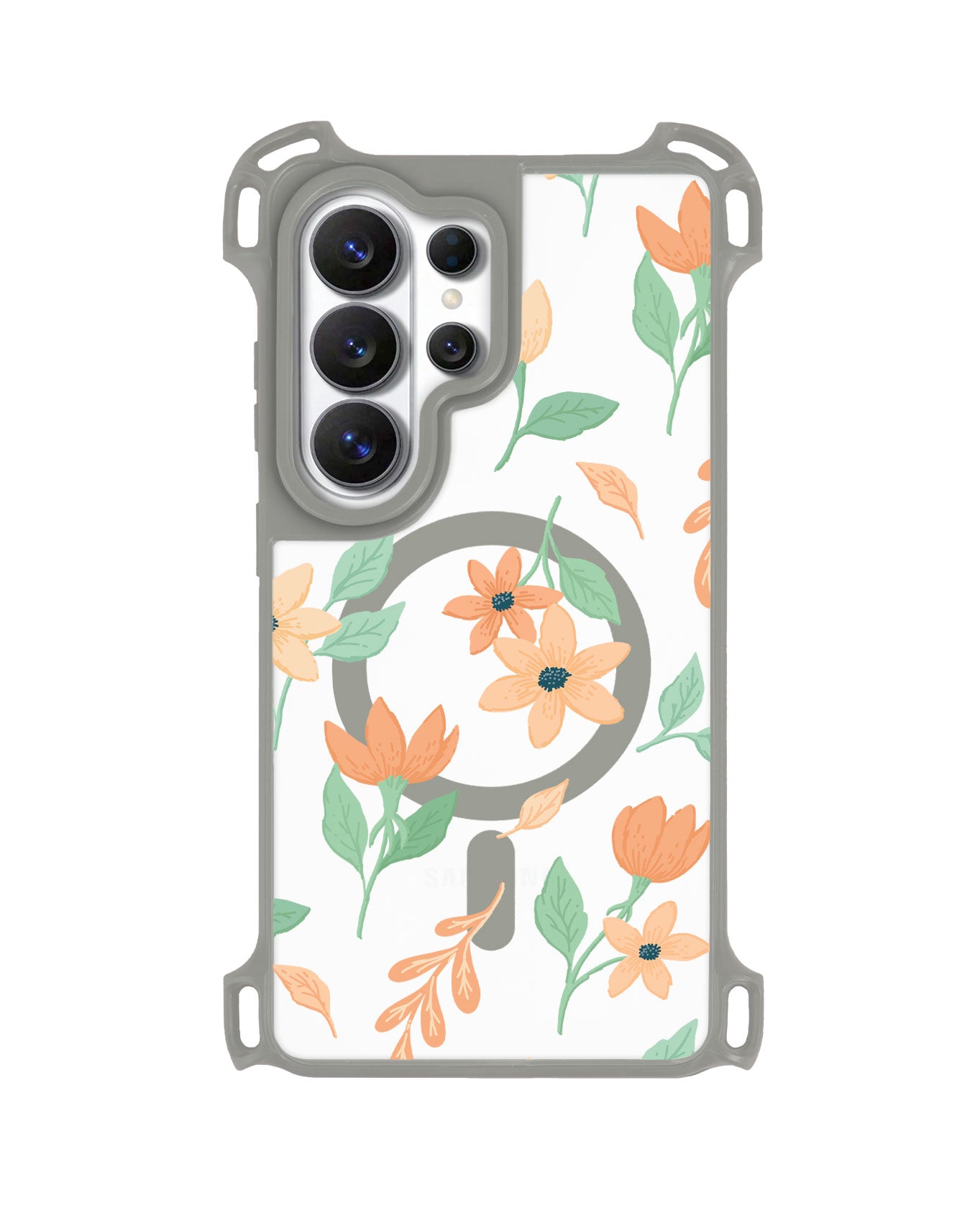 Android Rearguard UltimateZ - Birth Flower 4.0