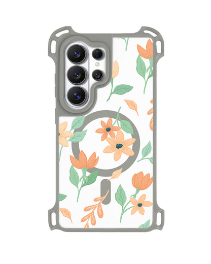 Android Rearguard UltimateZ - Birth Flower 4.0
