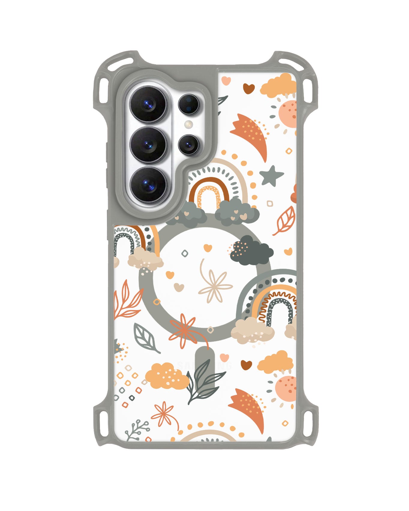 Android Rearguard UltimateZ - Boho 2.0