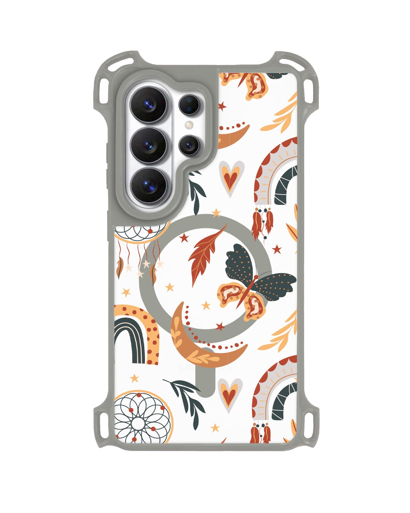 Android Rearguard UltimateZ - Boho 3.0